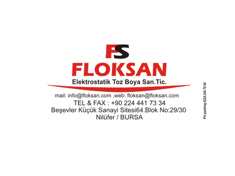 Floksan