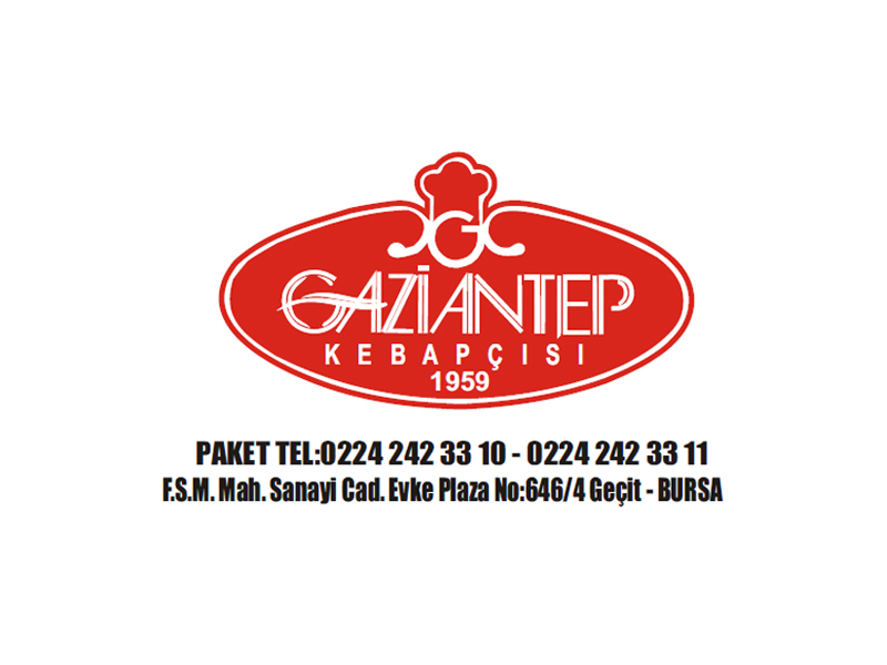 Gaziantep Kebap