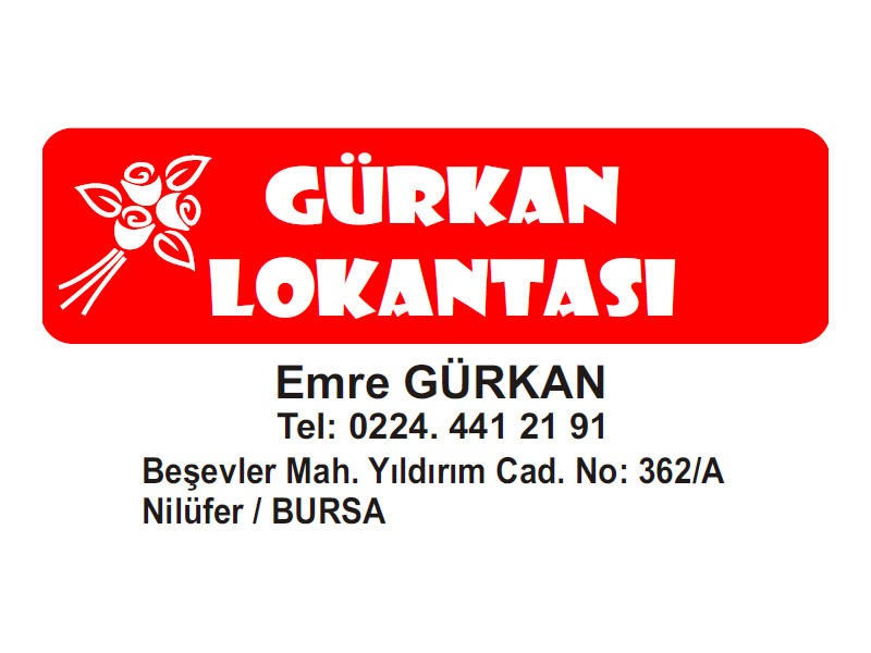 Gurkan Lokantası